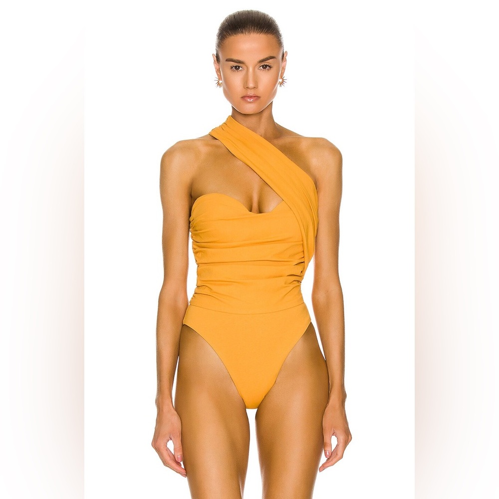 NWT Atoir Never Really Over Bodysuit